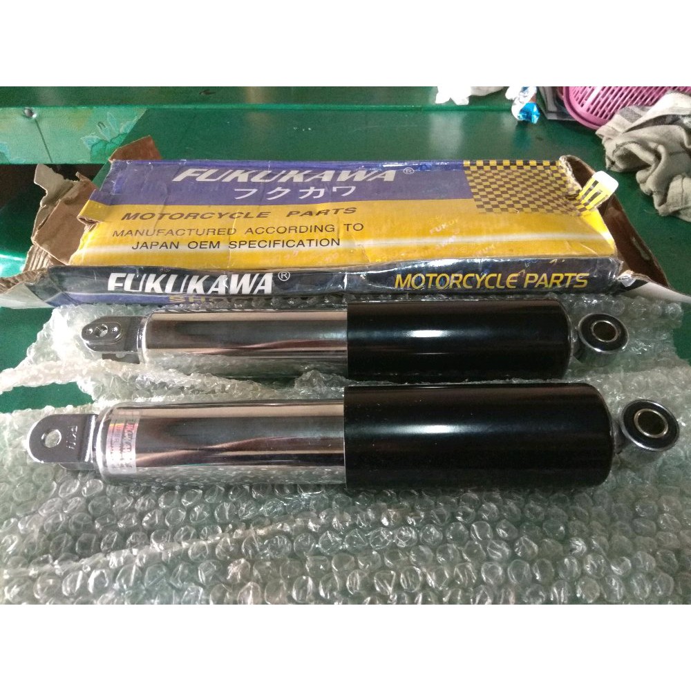 shock yamaha l2g yl2 Terlaris