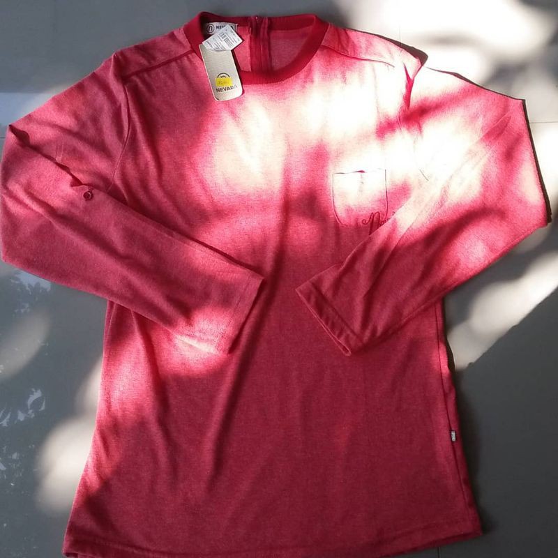 Kaos Branded Matahari