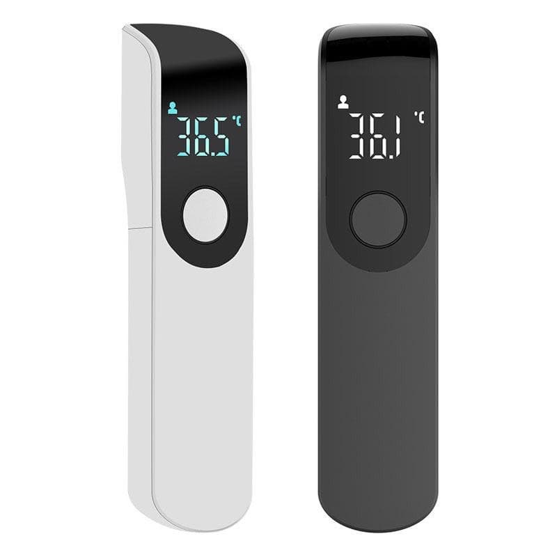 Termometer Gun (termometer badan)