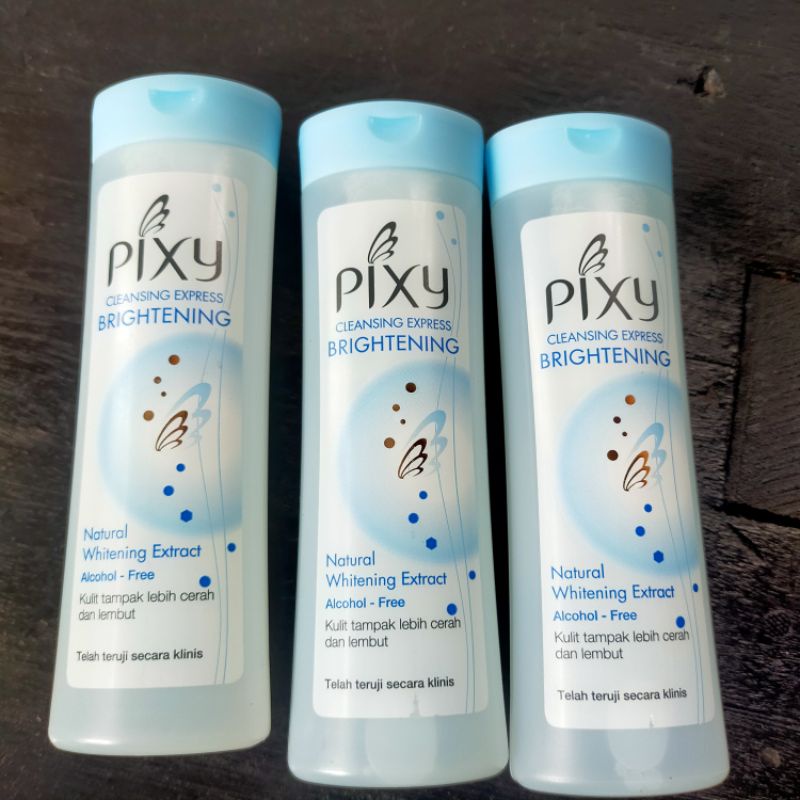 Pixy Cleansing express 100ml