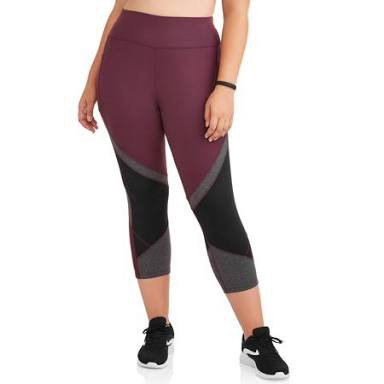 [Myorimel] Legging sport jumbo