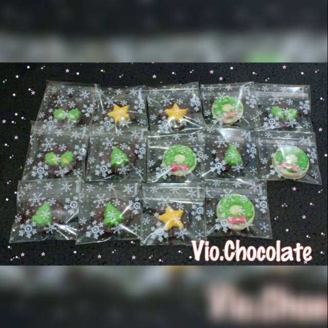 

Coklat natal eceran/ coklat natal grosir/ pohon natal/ coklat unik/ coklat praline