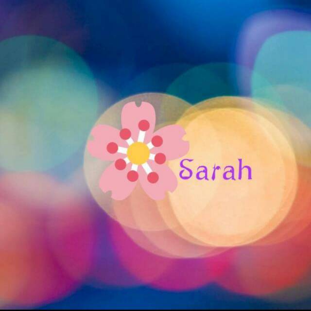 sarahmeryskaadistyara