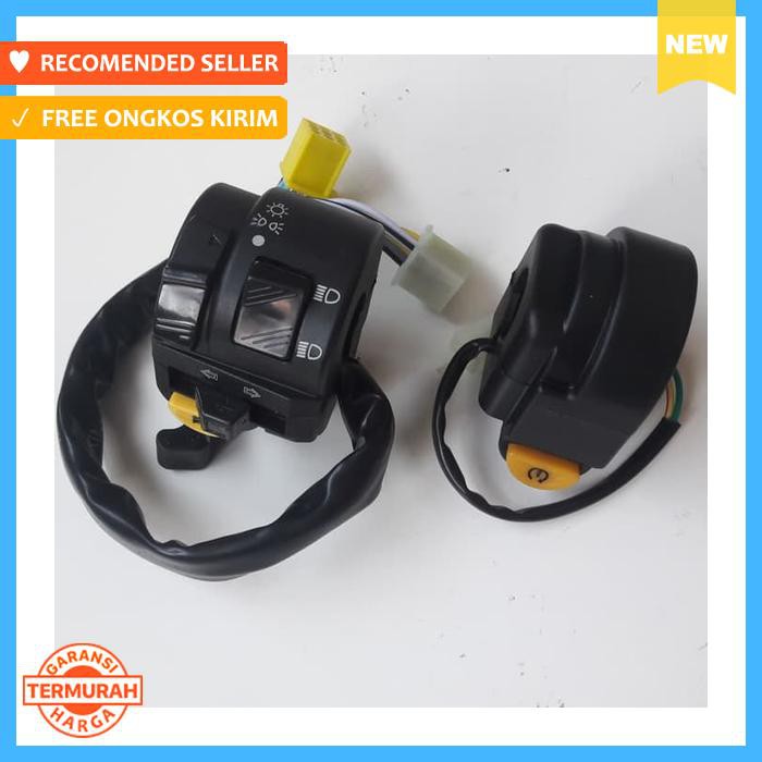 SAKLAR KIRI KANAN SATRIA FU LAMA