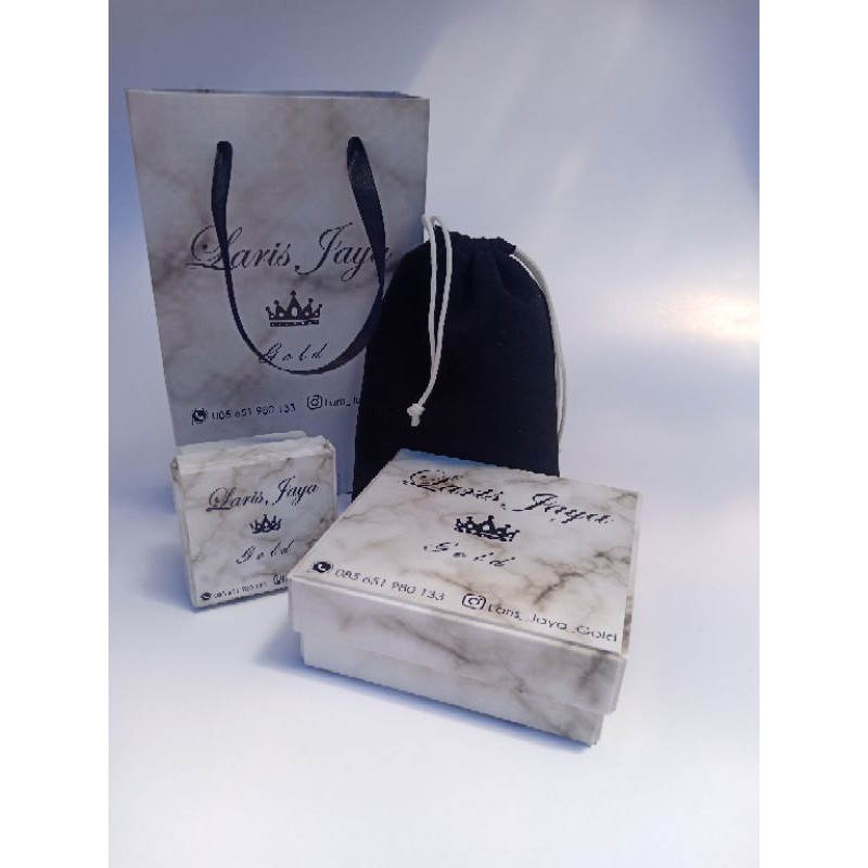 

custom hardbox 3in1 | paperbag| hardbox| pouch