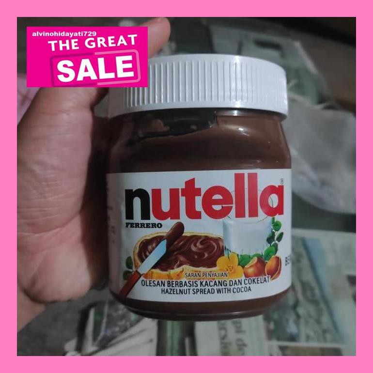 

Al04Nind Nutela 350 Gram Indvvl03