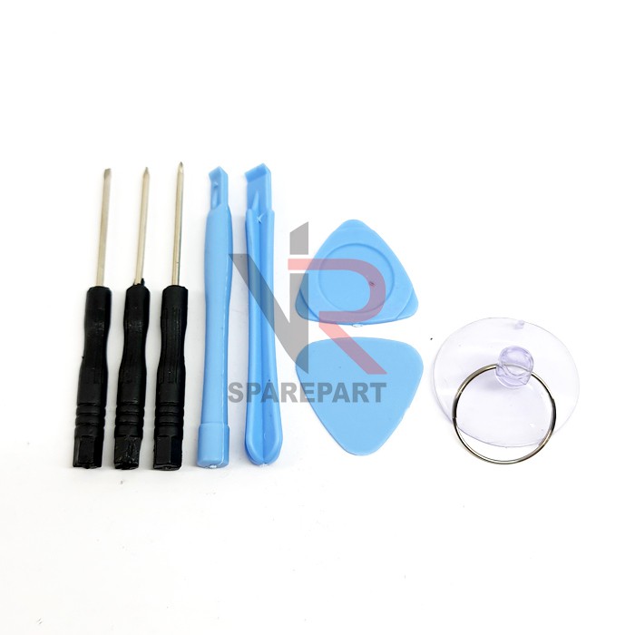 OBENG SET DAN OPENING TOOLS SET