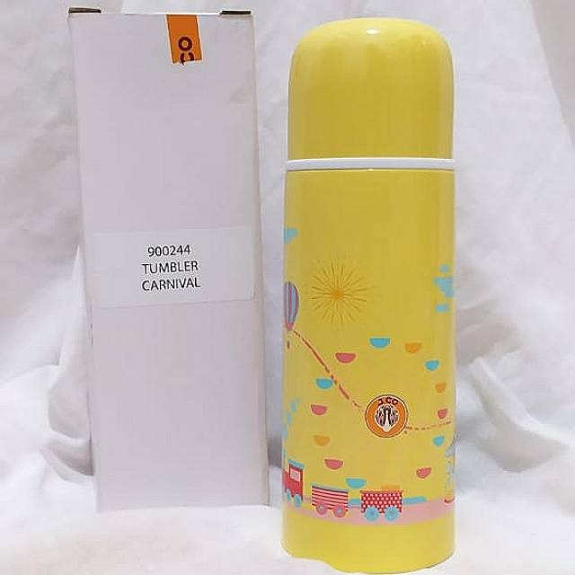 [SALE] JCO Tumbler Hot & Cool Original