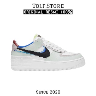 Jual Nike Women's Air Force 1 Shadow SE 