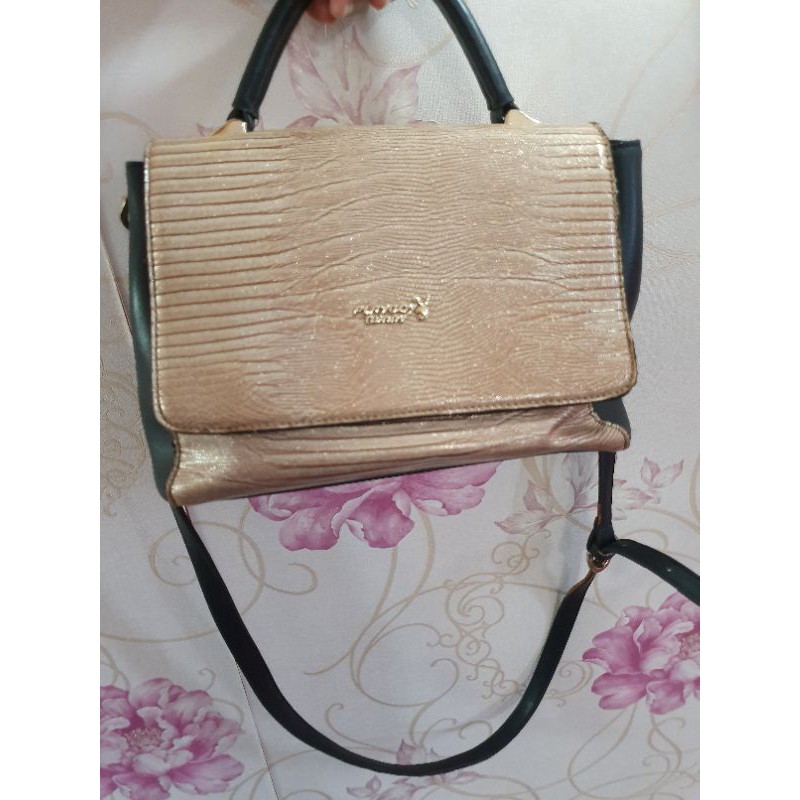 tas playboy bunny preloved