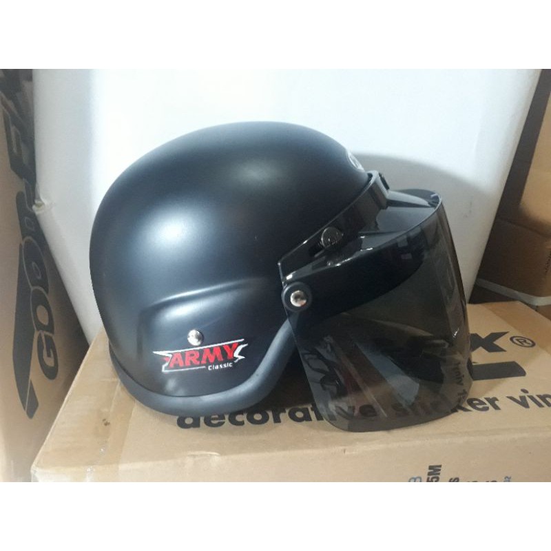 helm army classic helm model air soft gun helm model densus