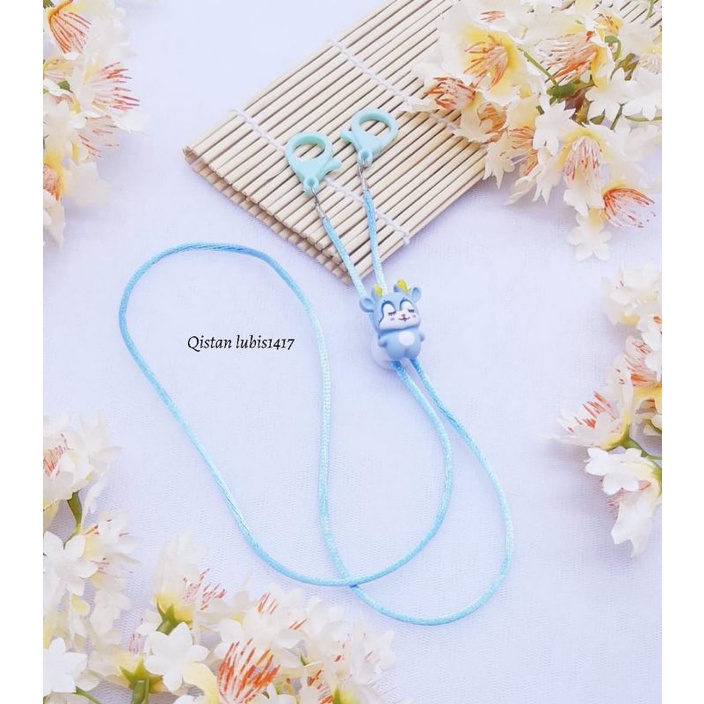 Strap Clay premium seri boy beli 10 free 2