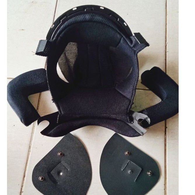 busa helm bogo busa set busa universal all helm bogo