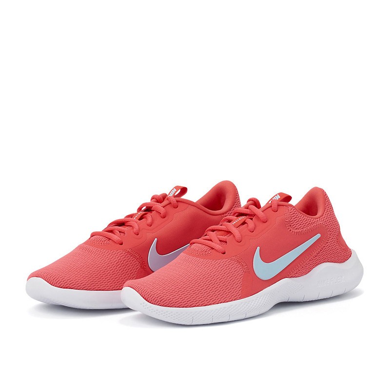 SEPATU RUNNING W NIKE FLEX EXPERIENCE RN 9 CD0227-800