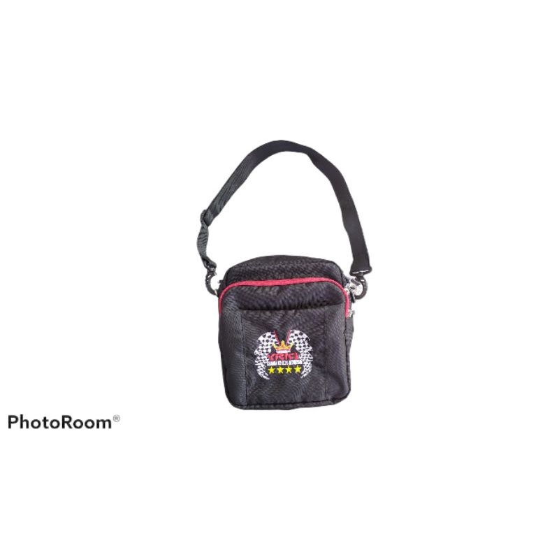 Waistbag YRKI / Tas Pinggang selempang (RX KING)