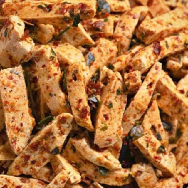 

Basreng pedas original & daun jeruk termurah enak gurih 150-250gram
