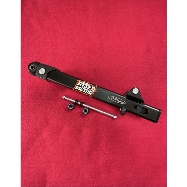 SWING ARM BPRO F1ZR HITAM