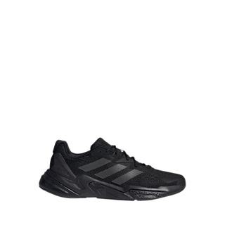 adidas core black trainers