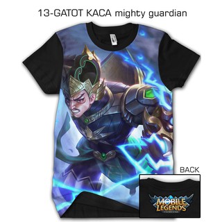 8100 Gambar Mobile Legends Gatot Kaca Terbaru