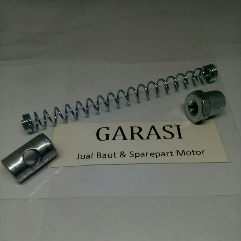 BOSH BOS MUR PENAHAN REM BELAKANG HONDA GRAND PRIMA STAR IMPRESA SUPRA KARISMA