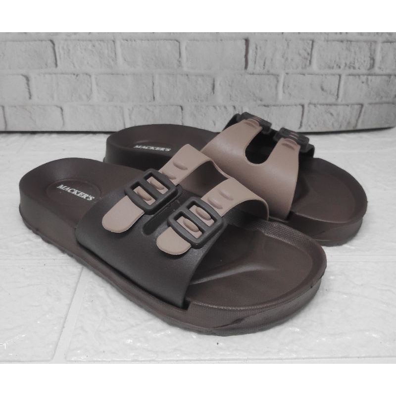 SANDAL IMPORT MACKERS 30-35