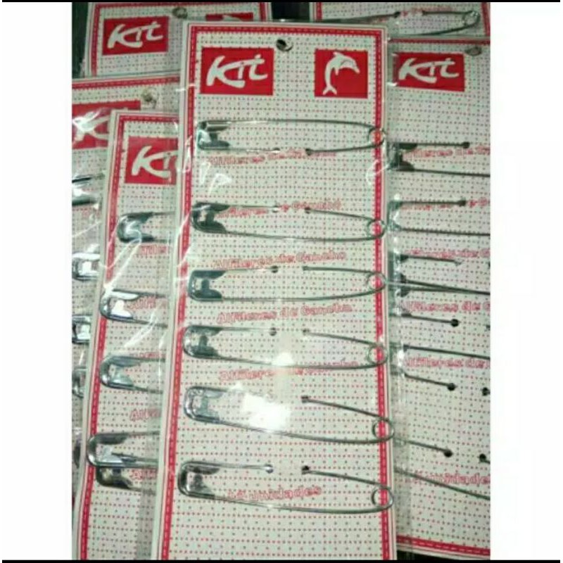 6pcs PENITI JUMBO PENITI KASUR GROSIR