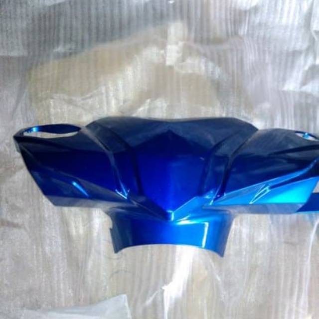 Batok kepala honda beat fi 2015