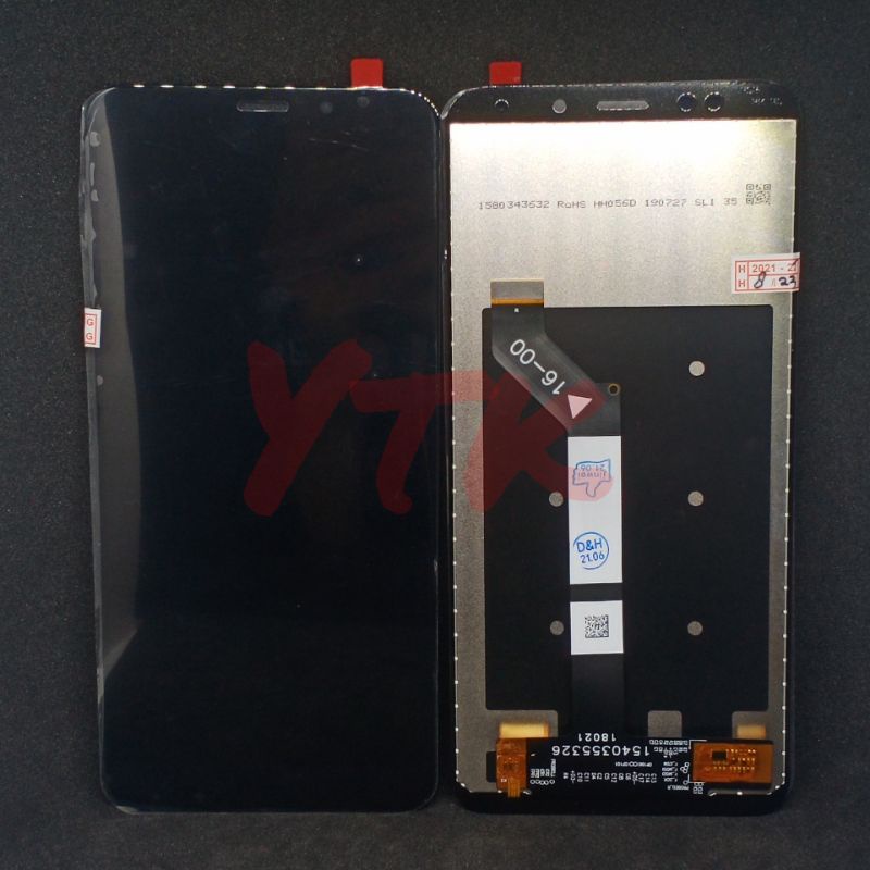 LCD Xiaomi Redmi 5 Plus