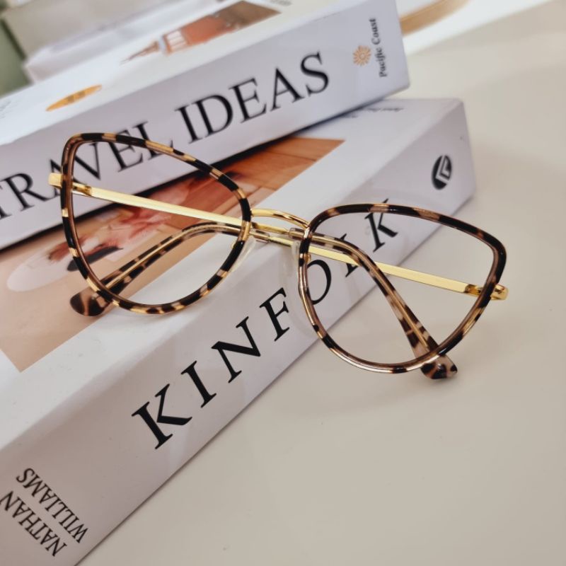 Kacamata minus 98525