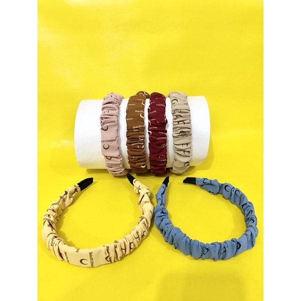 PAKET 2 PCS BANDO PITA / BANDO KOREA PITA WARNA WARNI / BANDO KOREA POLOS / BANDO PITA / BANDANA KOREA / BANDANA MOTIF GARIS PITA / BANDANA POLOS PITA / BANDANA MOTIF GARIS / BANDO SCRUNCHIE / BANDO MUTIARA / BANDO MOTIF / BANDANA SCRUNCHIE