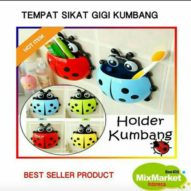 HOLDER KUMBANG