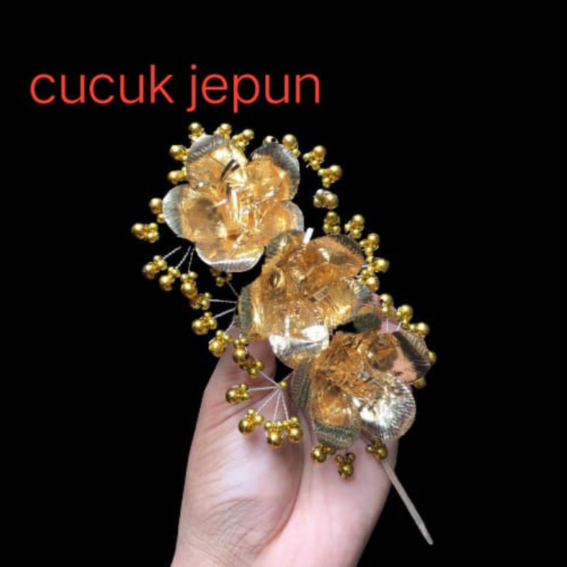 semanggi jepun Kuningan