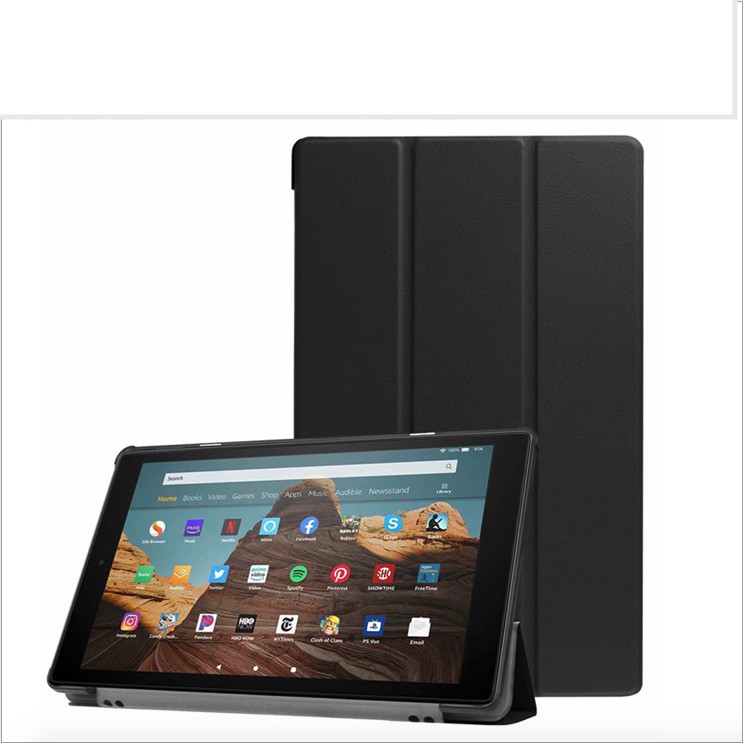 CASE FIRE HD 10 gen 2017/2019