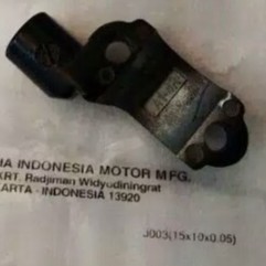 DUDUKAN SPION KANAN YAMAHA MIO MX VIXION VEGA DLL