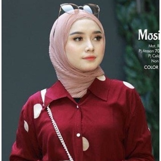 ONE SET MOSIFA / SETELAN RAYON / SETELAN PIYAMA / SET RAYON / PJAMAS / SETELAN WANITA KEKINIAN