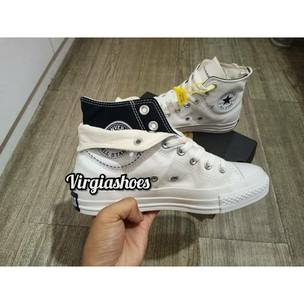 converse all star cutline hi