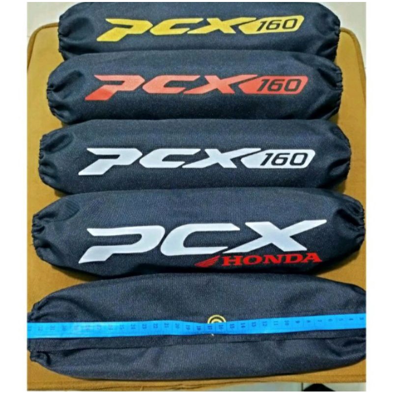 (1 pcs) Sarung shokbreaker New PCX 160 Sarung shok New PCX 160