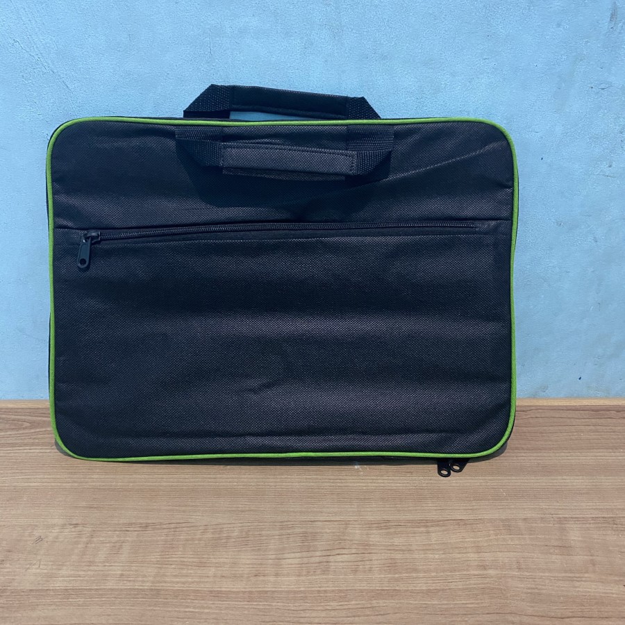 Tas Laptop 14 Inch Softcase Tas Jinjing Laptop Notebook Kualitas Bagus