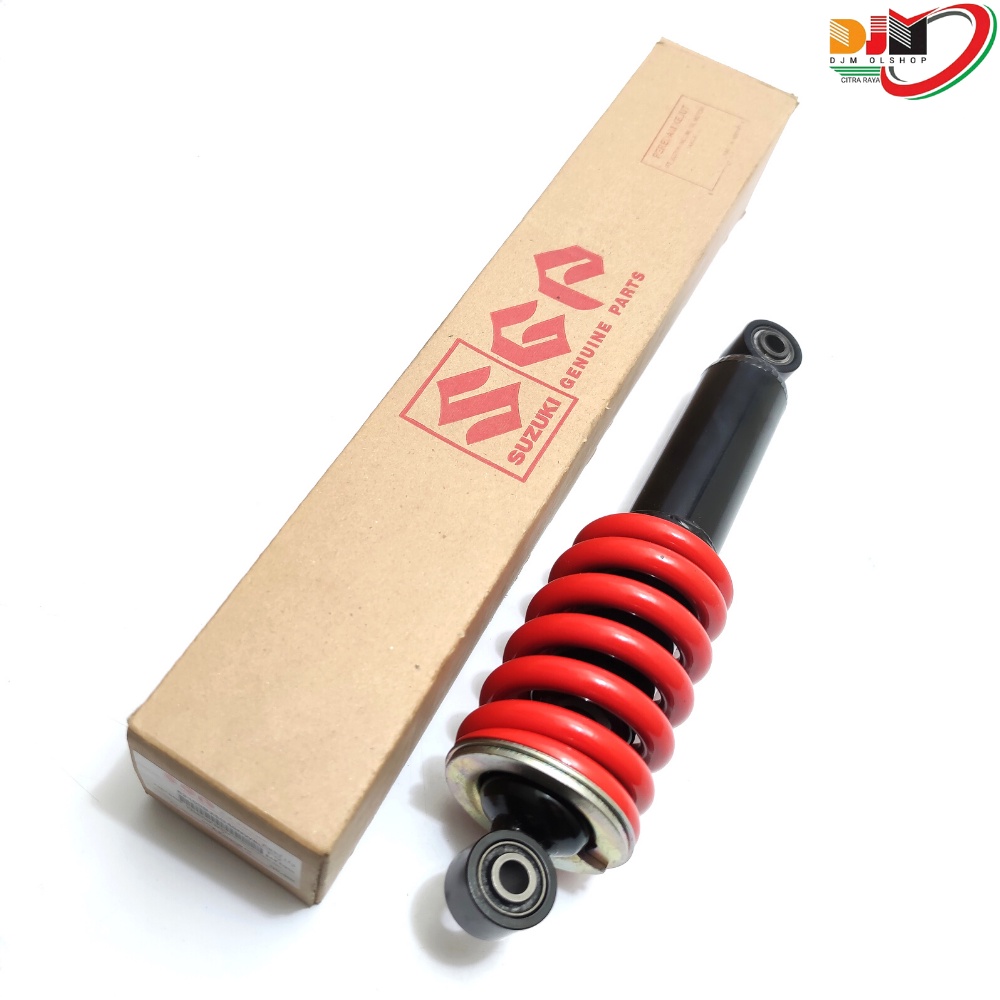 Monoshock Shockbreaker Suzuki Satria Fu150 Original SGP 62100-25G40-W6L