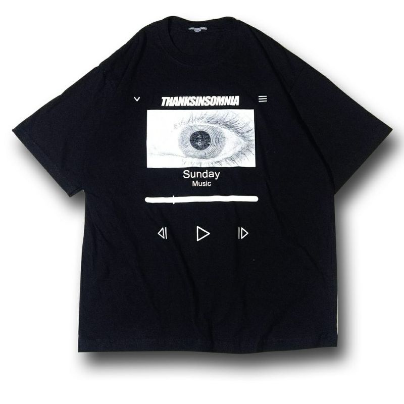 kaos thanksinomnia second