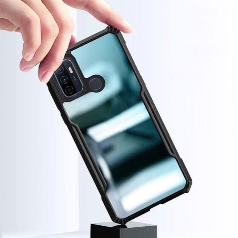 Case Infinix Hot 12 Hot 12 Play Zero 8 Hot 10 Play Hot 9 Play Hot 10 Hard case Clear Bumper HD Casin