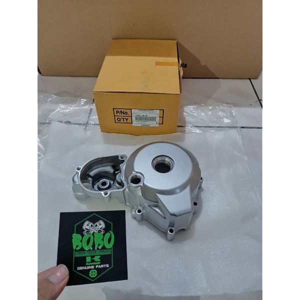 cover blok bak magnet klx250 KLX 250 original