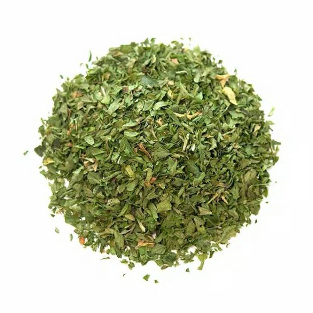 

PARSLEY POWDER UNTUK MPASI ISI 10gr