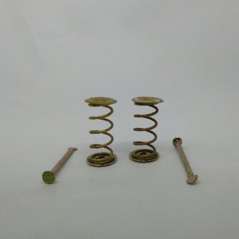 BRAKE SHOE PIN KIT INNOVA 49mm