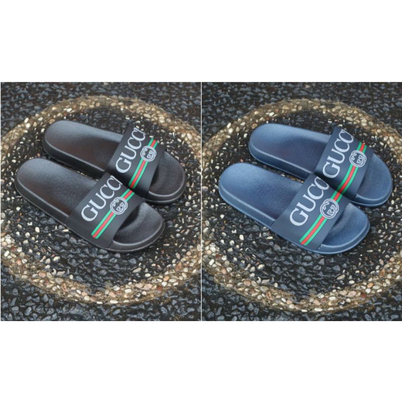 SANDAL PRIA GUCCI NEW TERBARU PREMIUM QUALITY