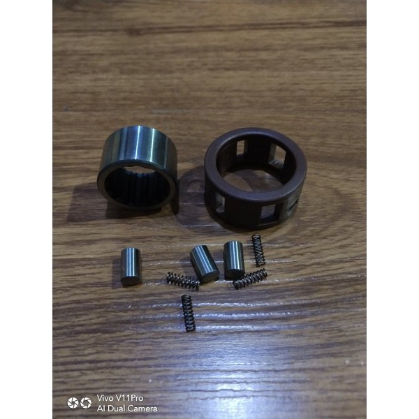 CAGE VEGA ZR BENTENGAN KOPLING VEGA ZR