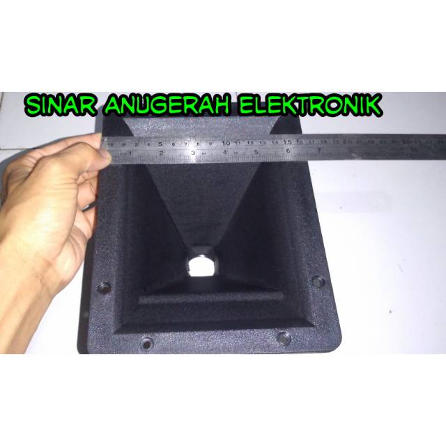 Horn tweeter corong tweter