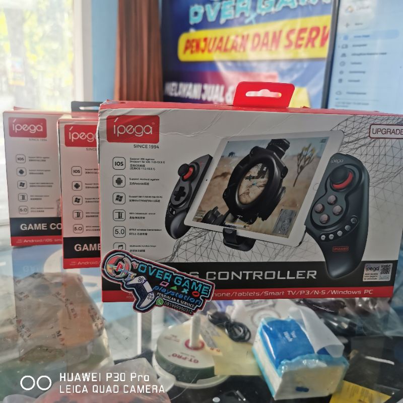 STICK ANDROID IPEGA 9023S GAMEPAD
