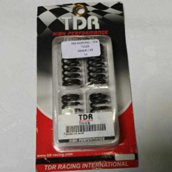 PER KOPLING TIGER - TDR