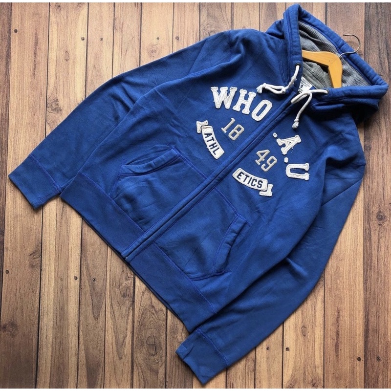 hoodie whoau